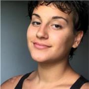 Profesora básica de apoyo general, Ingles o Español